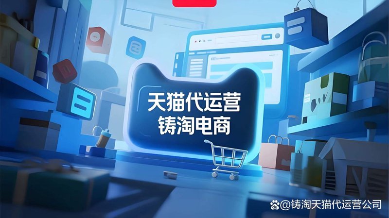 互联网零售：新时代下的商业引擎